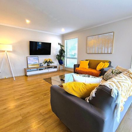 Whetu Whiti Apartment Lac Tekapo Extérieur photo
