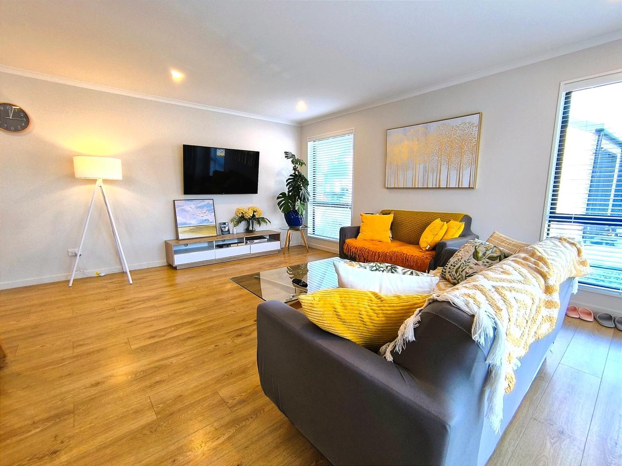 Whetu Whiti Apartment Lac Tekapo Extérieur photo