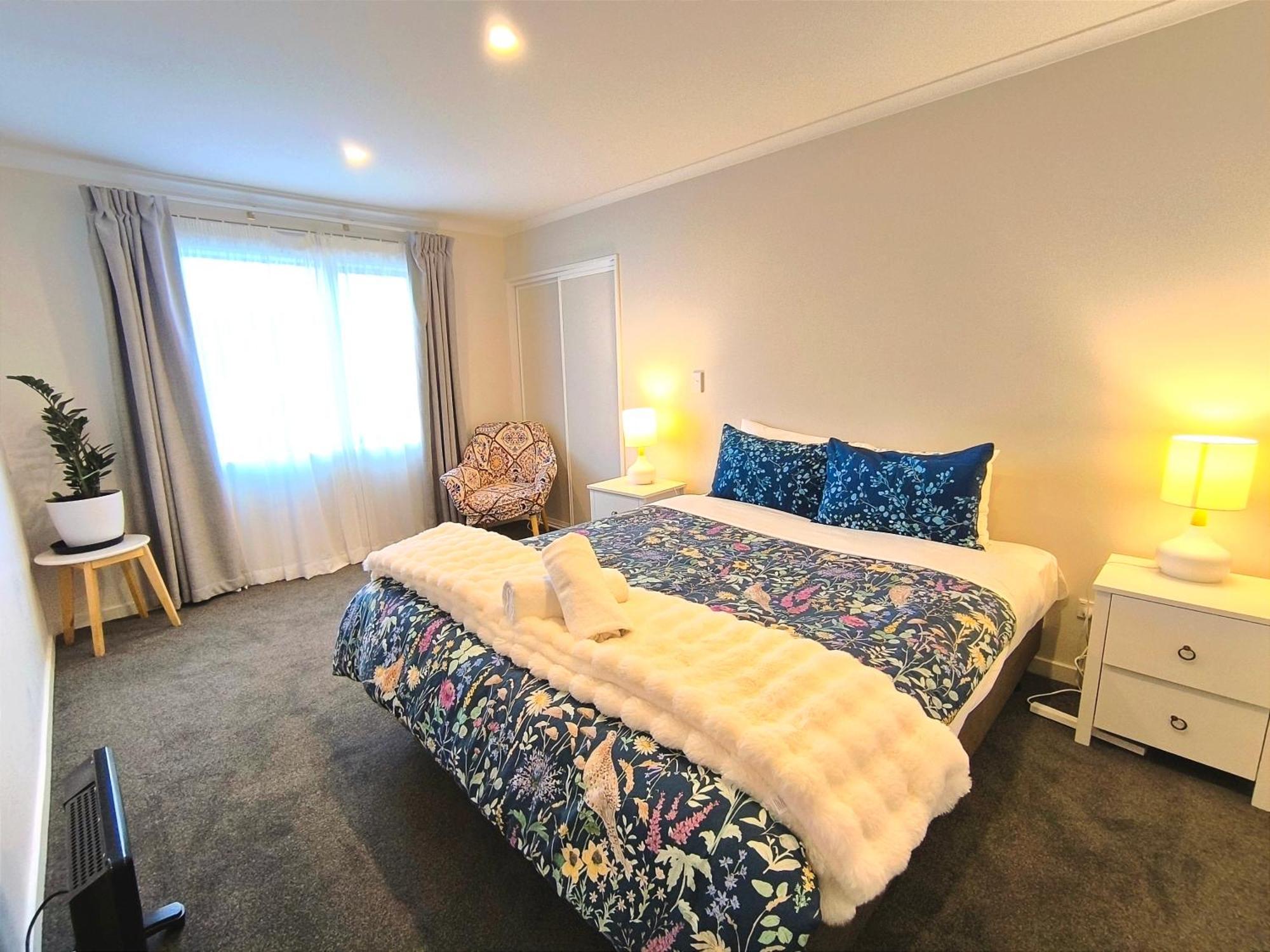 Whetu Whiti Apartment Lac Tekapo Extérieur photo