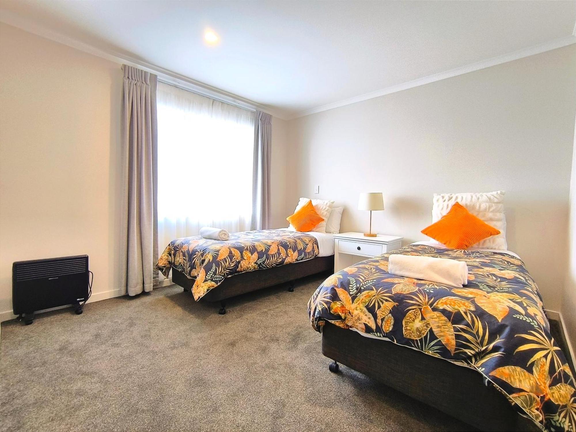 Whetu Whiti Apartment Lac Tekapo Extérieur photo