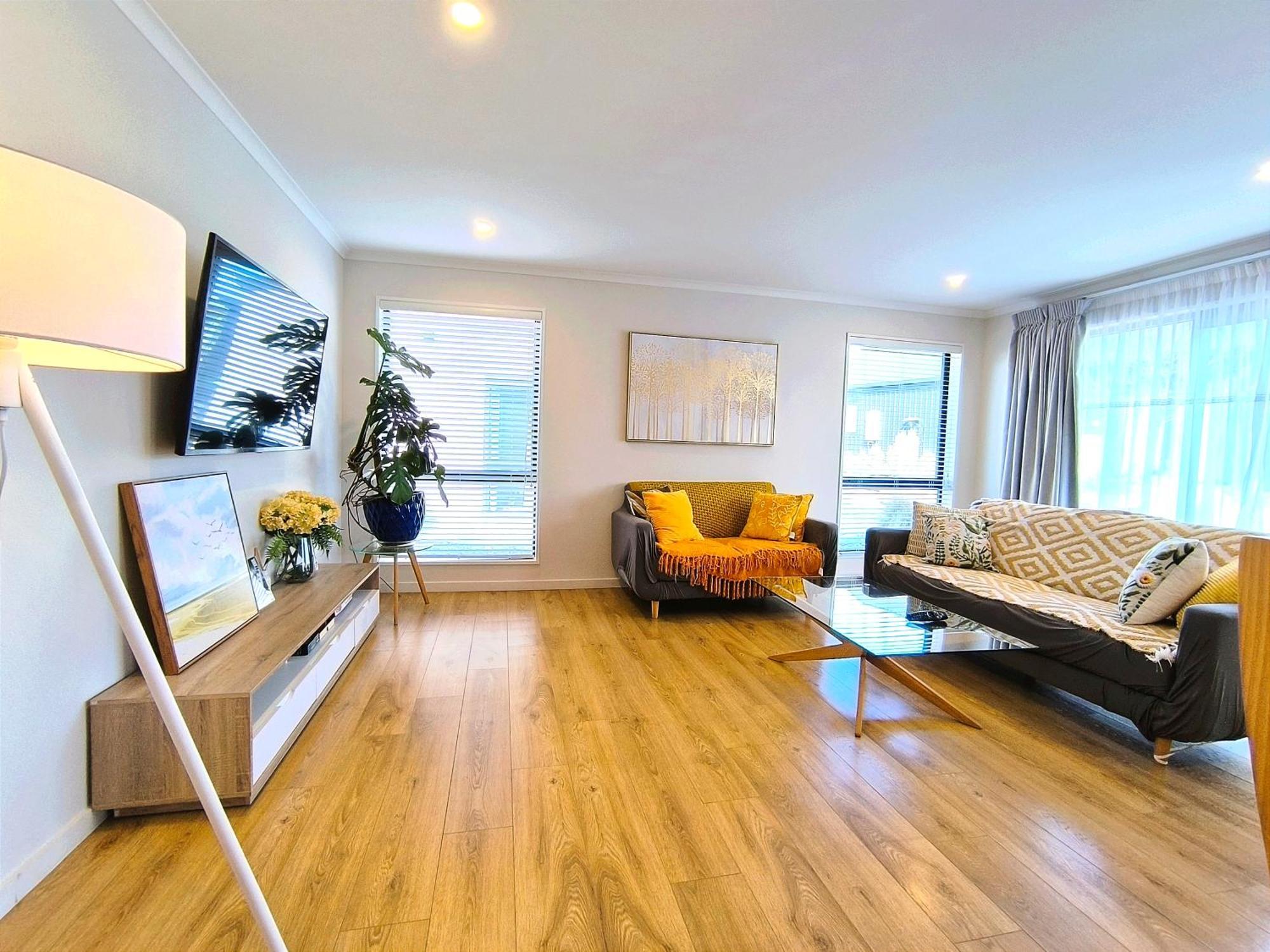 Whetu Whiti Apartment Lac Tekapo Extérieur photo