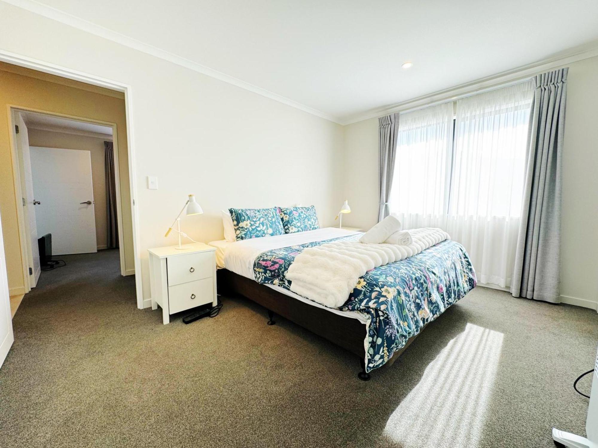 Whetu Whiti Apartment Lac Tekapo Extérieur photo