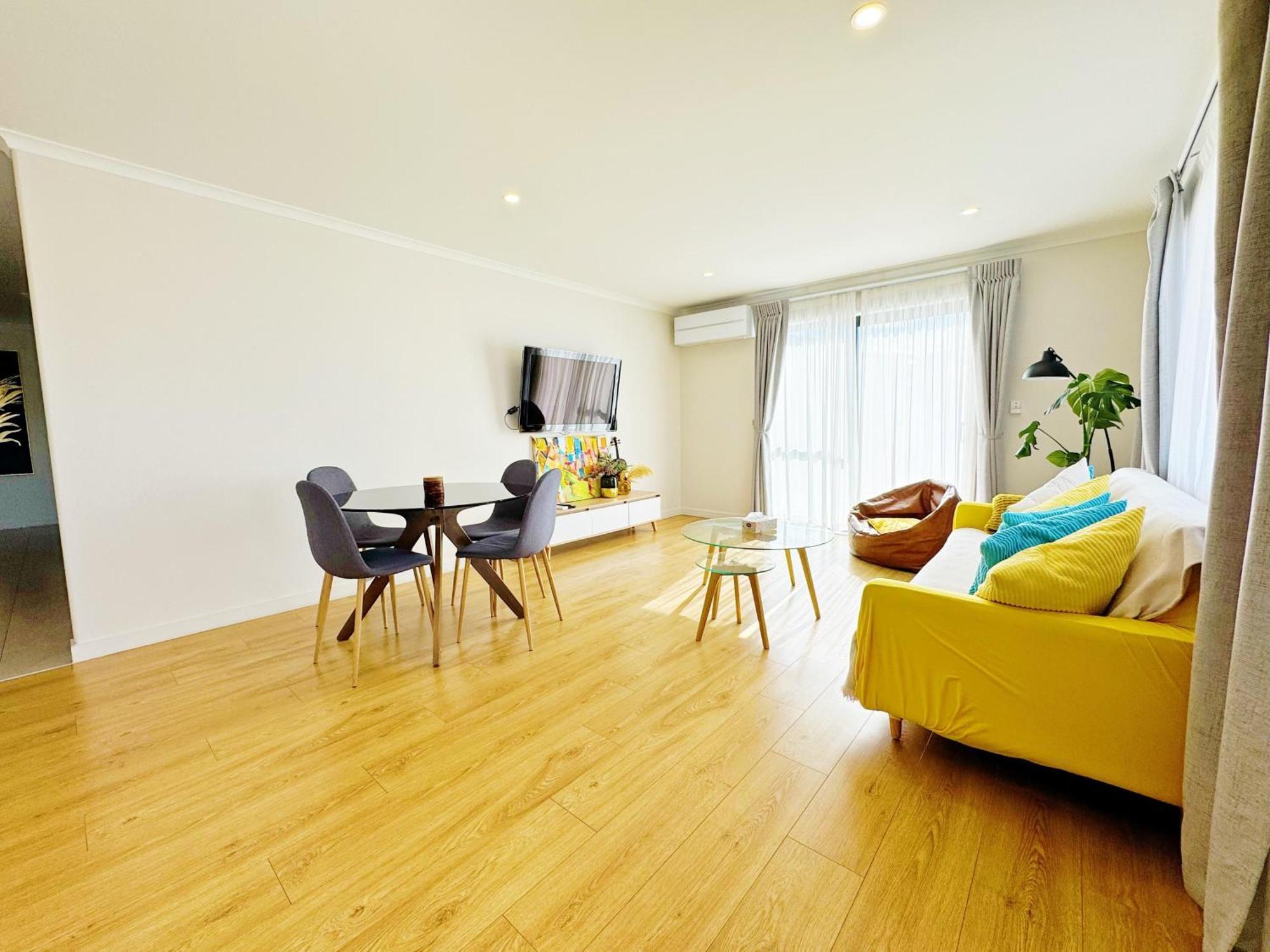 Whetu Whiti Apartment Lac Tekapo Extérieur photo